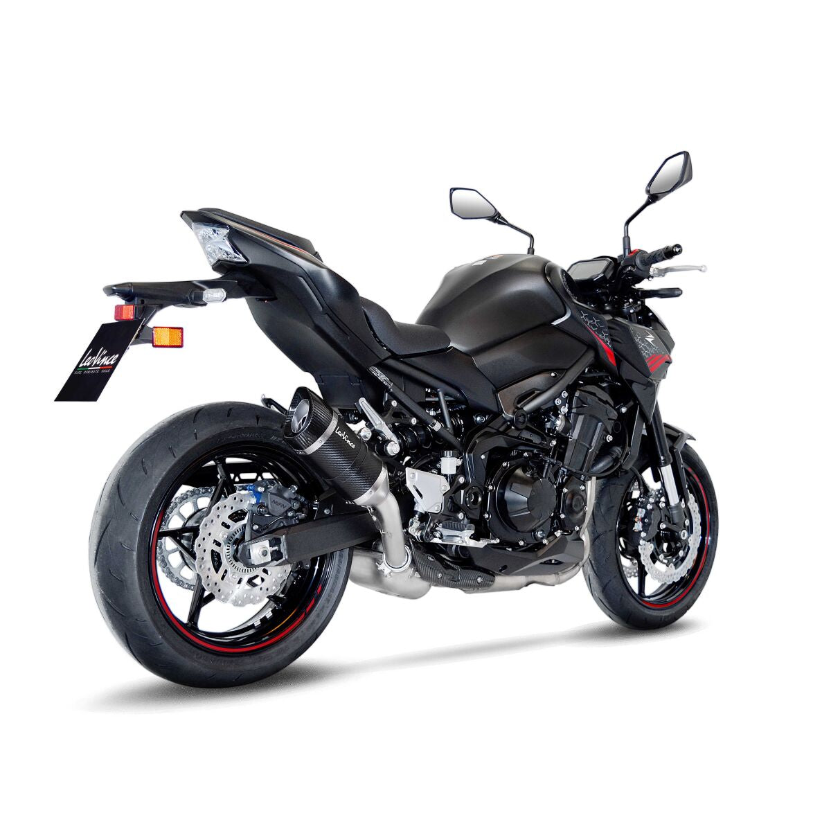 SLIP-ON LVPRO Z900 CF
