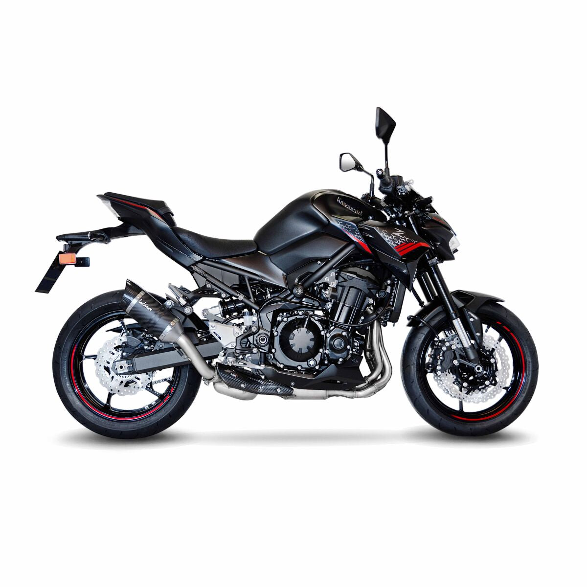 SLIP-ON LVPRO Z900 CF