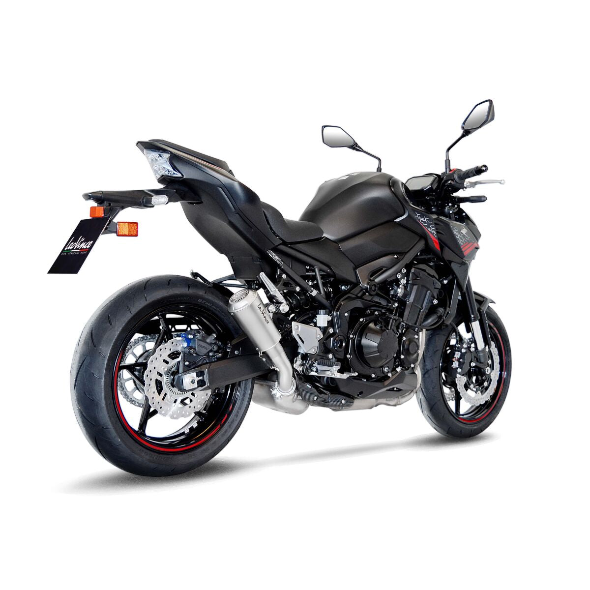 SLIP-ON LV-10 Z900