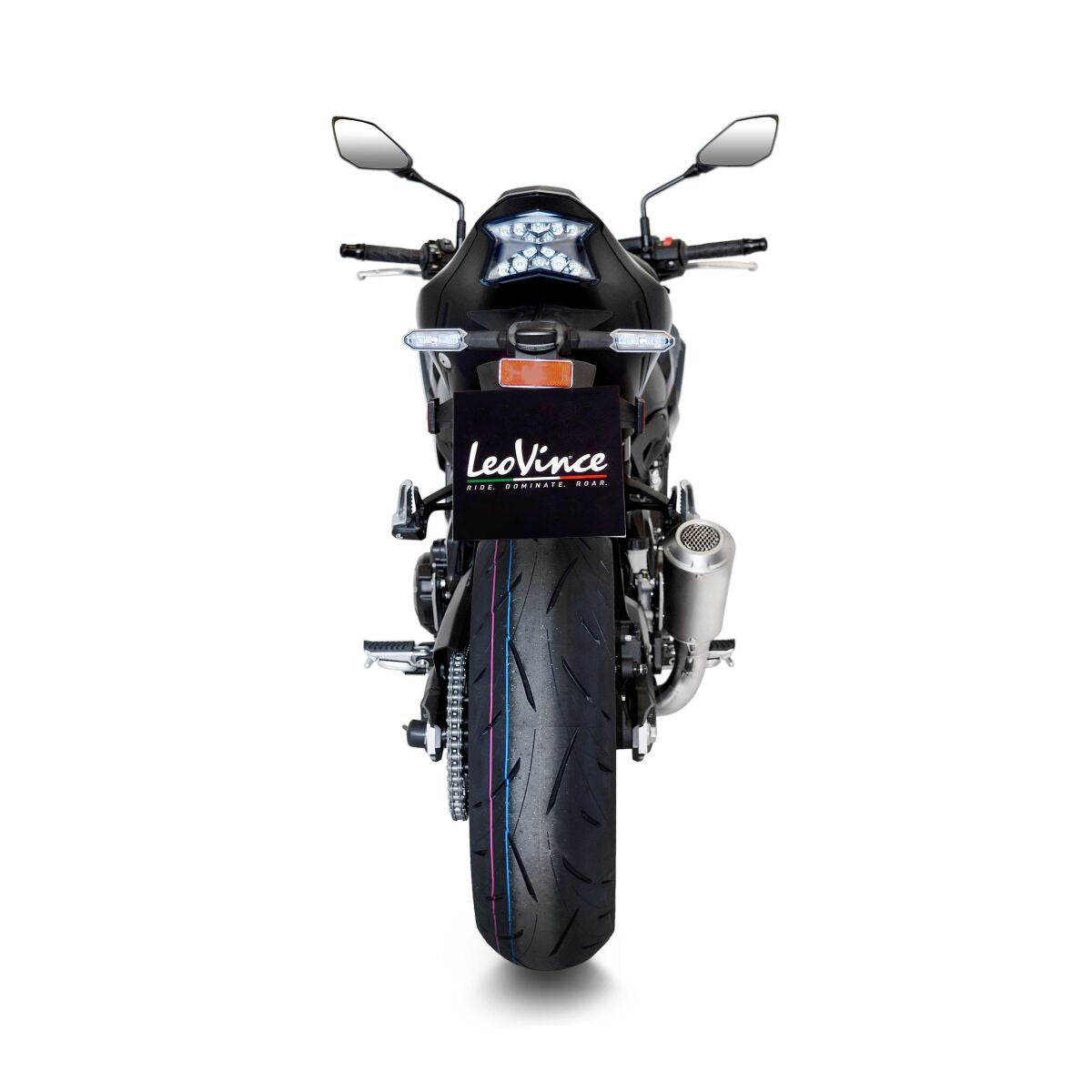 SLIP-ON LV-10 Z900