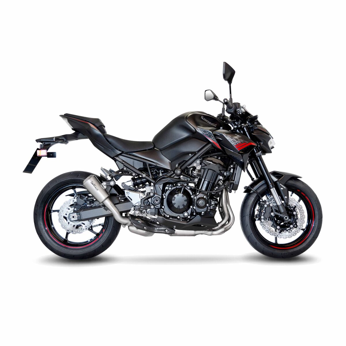 SLIP-ON LV-10 Z900