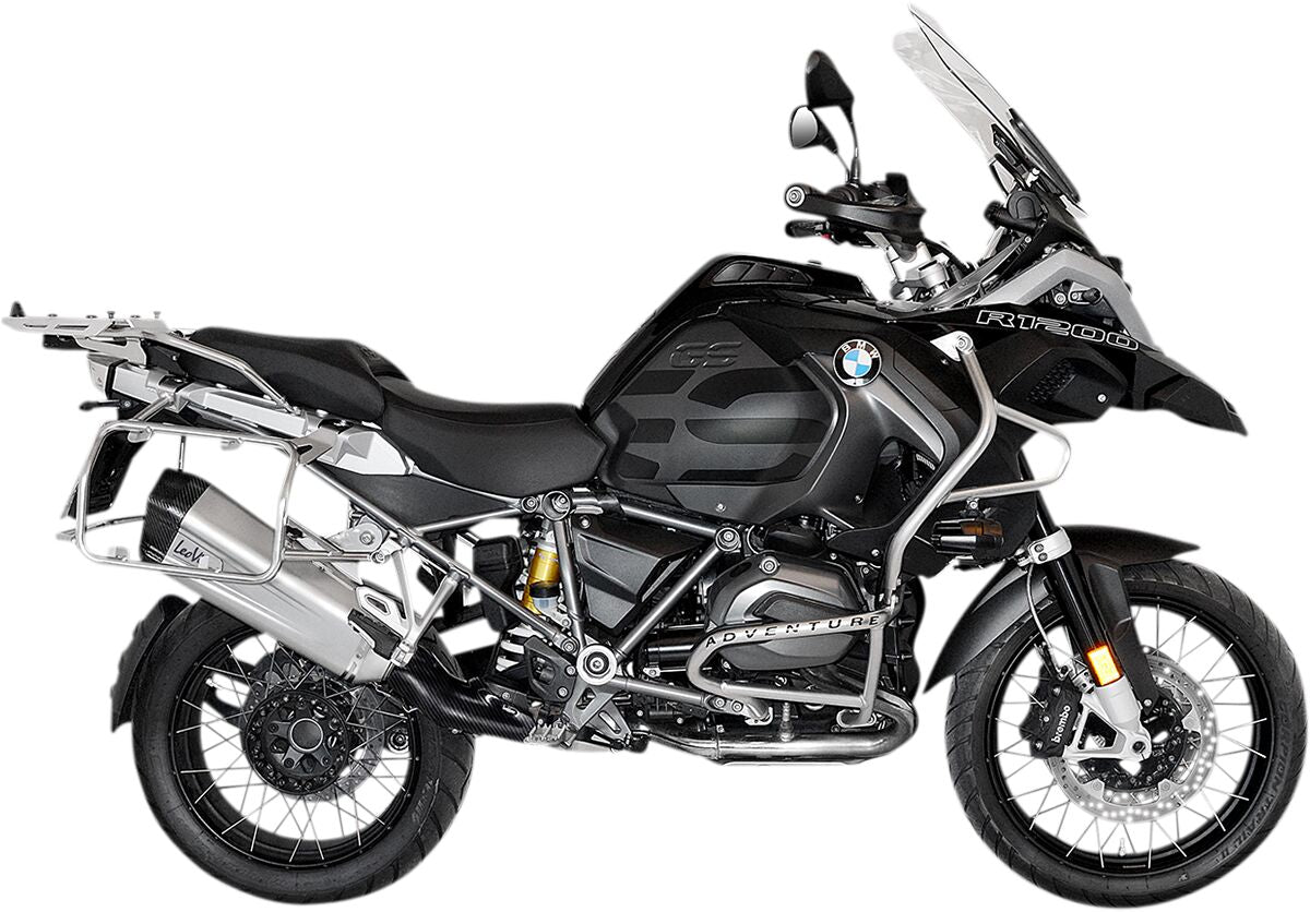 MUFFLER LV12 BMW