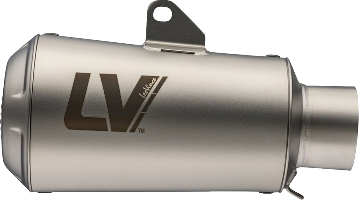 MUFFLER LV10 HUSKY 401