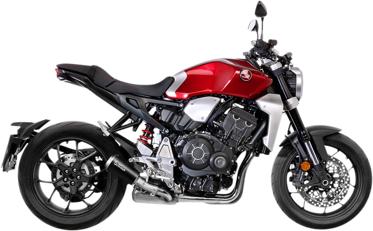 MUFFLER LV-10 CF CB1000R