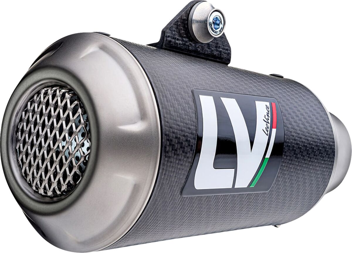 MUFFLER LV-10 CF CB1000R