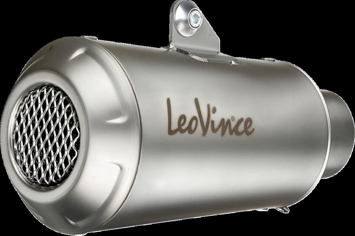 MUFFLER LV10 KTM 1290 SDR