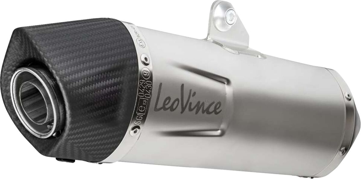 MUFFLER LV1 KTM 690 SS21