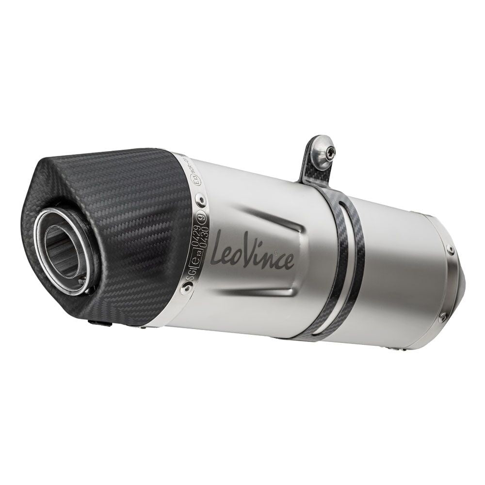MUFFLER LVONEEVO HONDA
