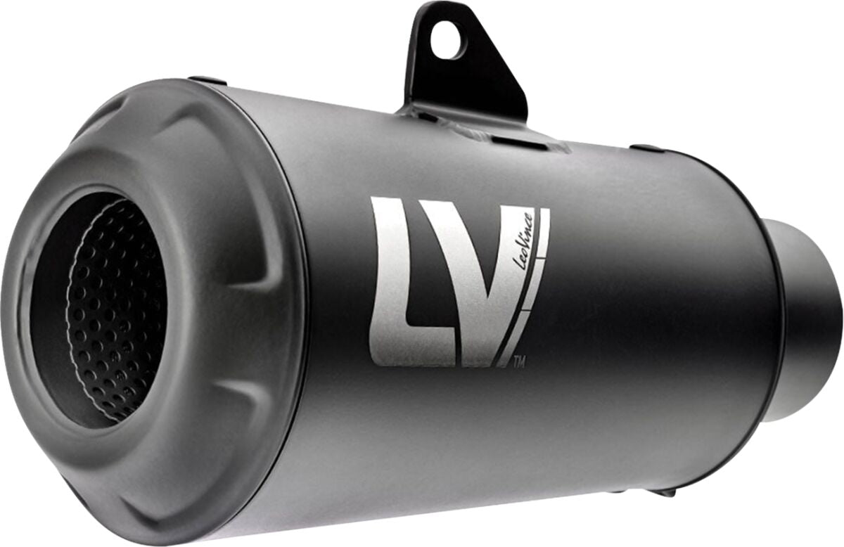 MUFFLER LV10 S1000R FB