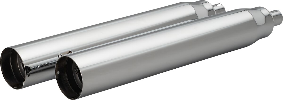 MUFFLER 4.5WAR HAMMER CH