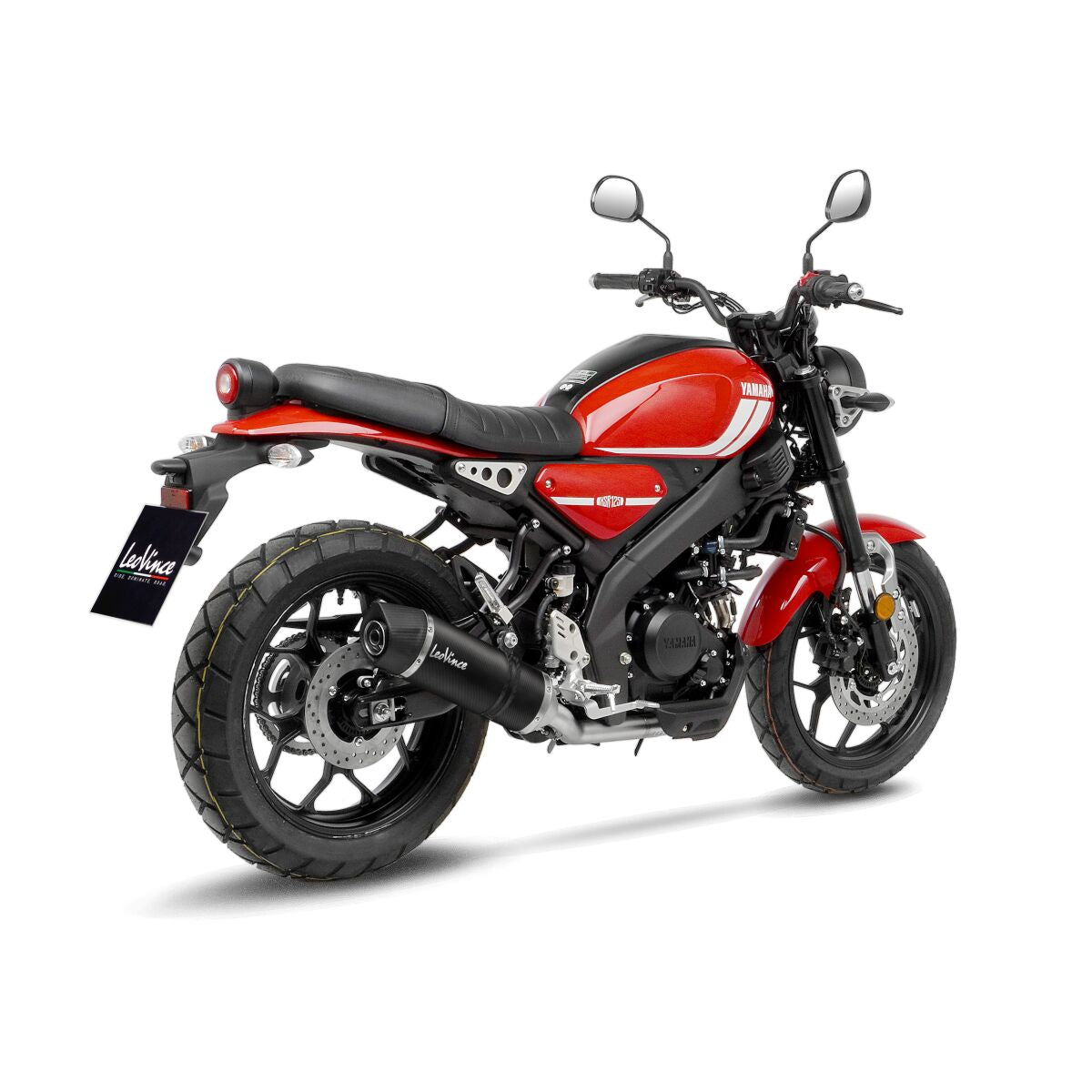 MUFFLER ONE EVO CB YAMAHA