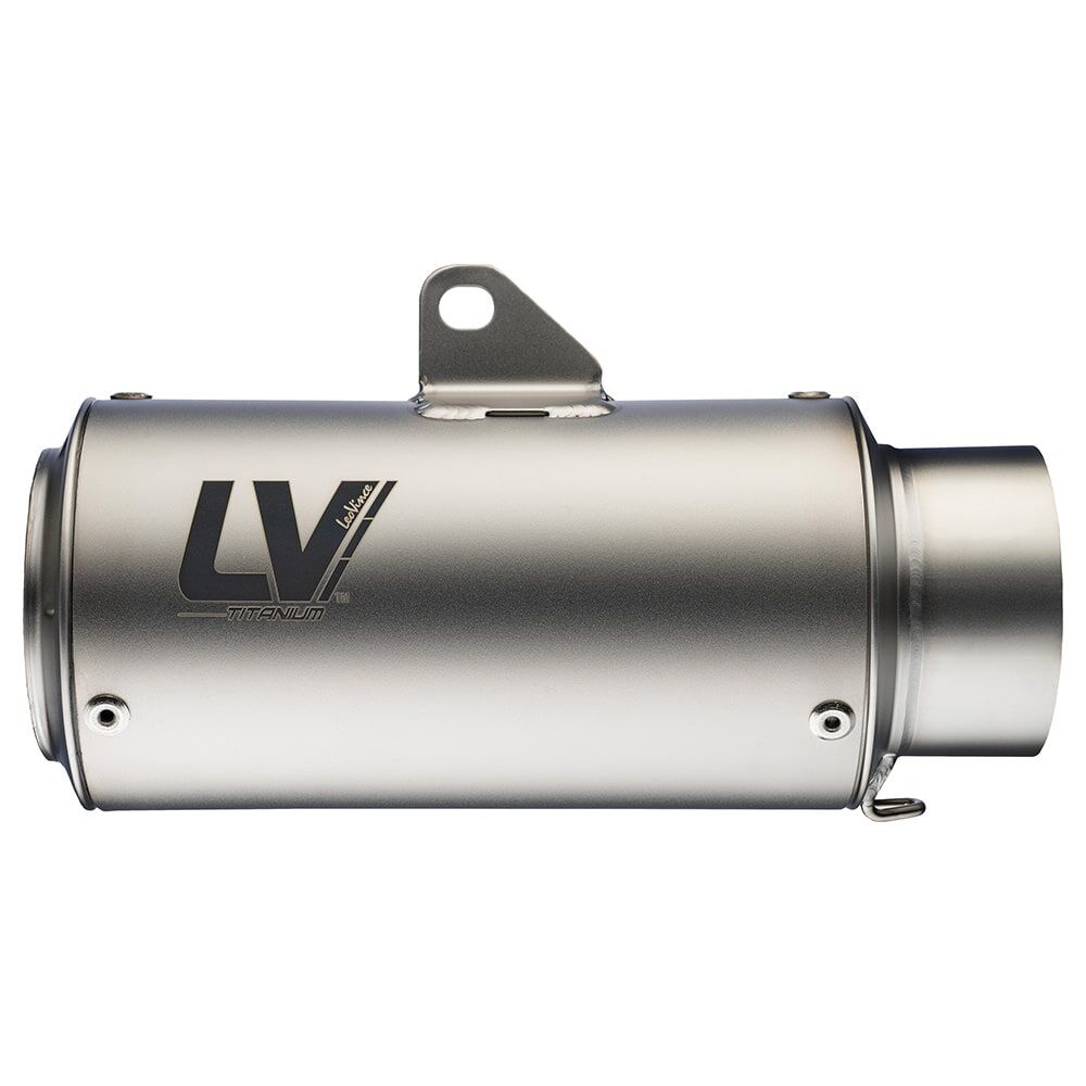 MUFFLER LVCORSA TIT KAWA