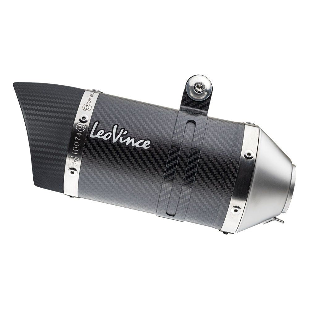 MUFFLER LVPRO CB MORINI