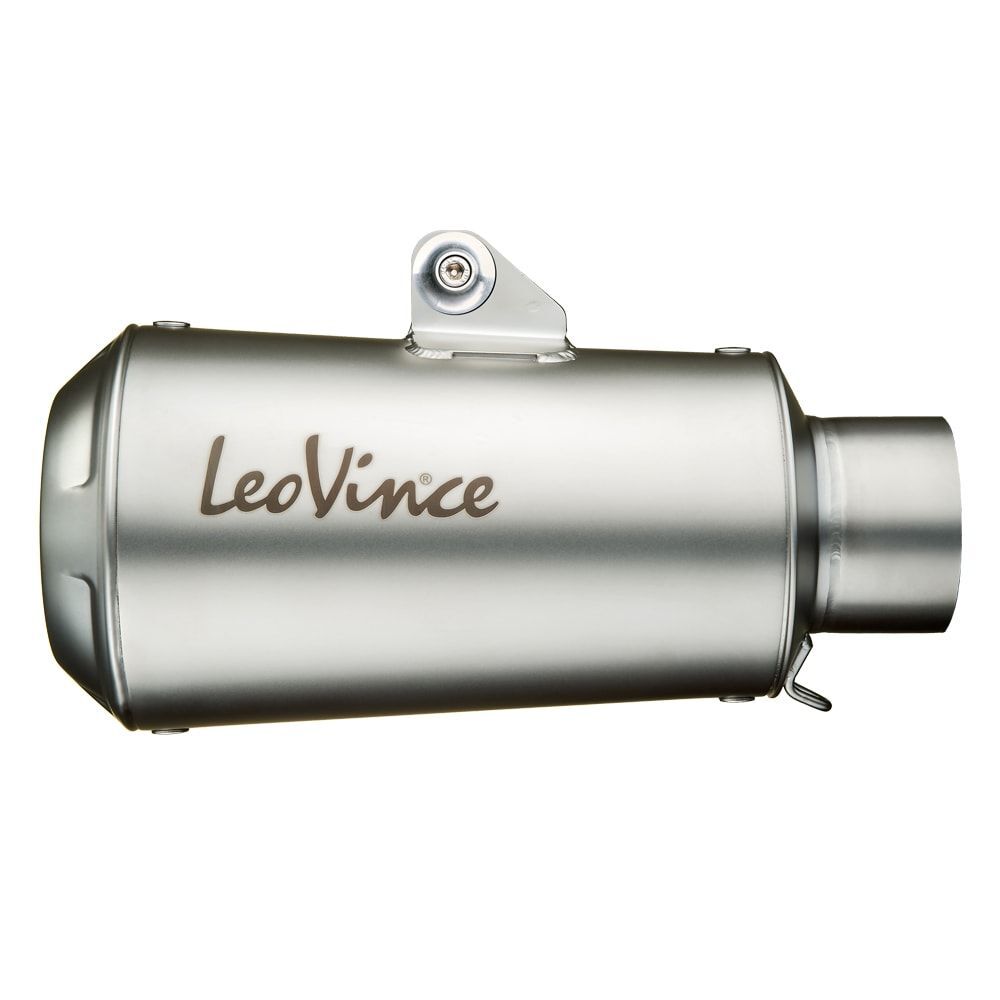 MUFFLER LV10 DUCATI