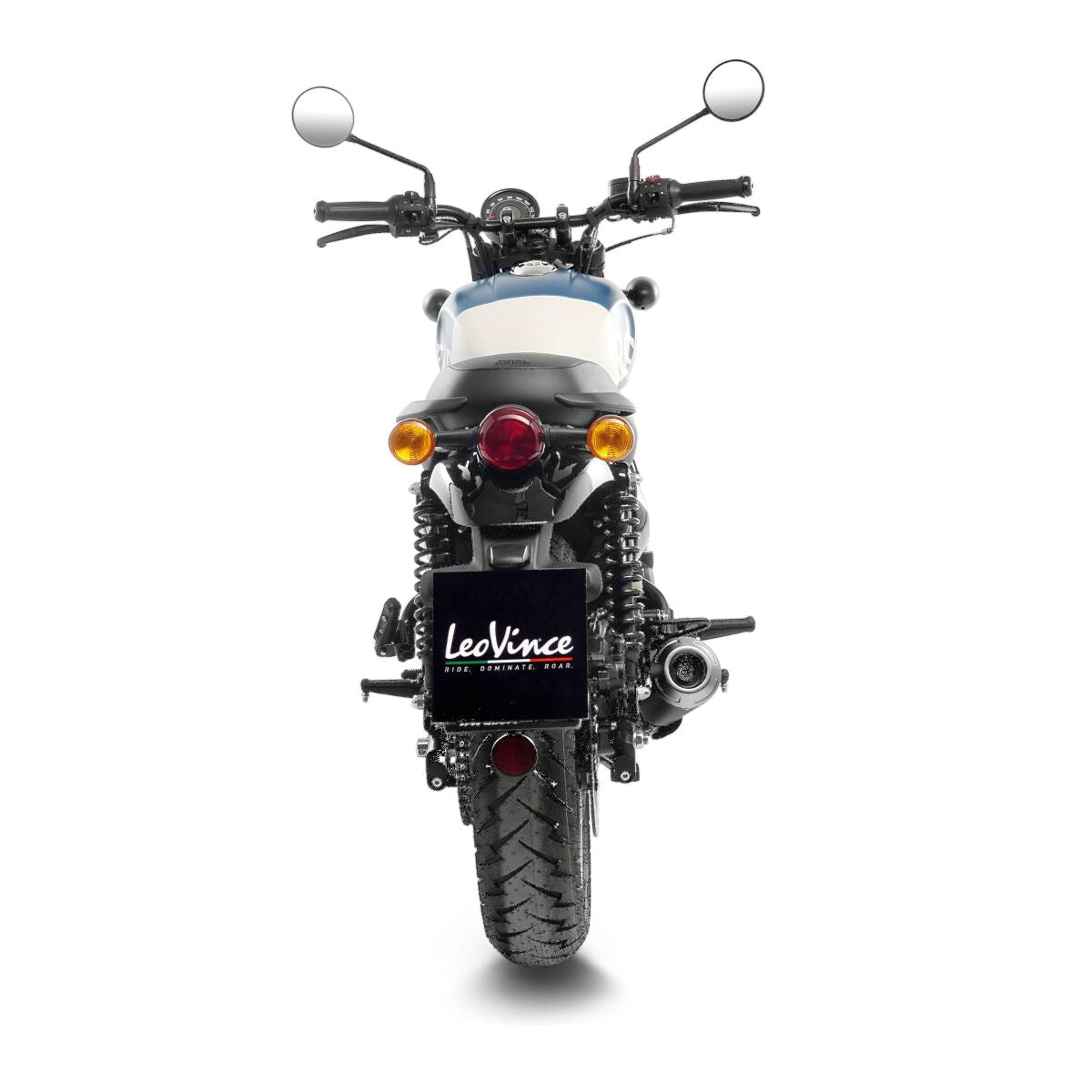 MUFLR GPONE RE HUNTER 350