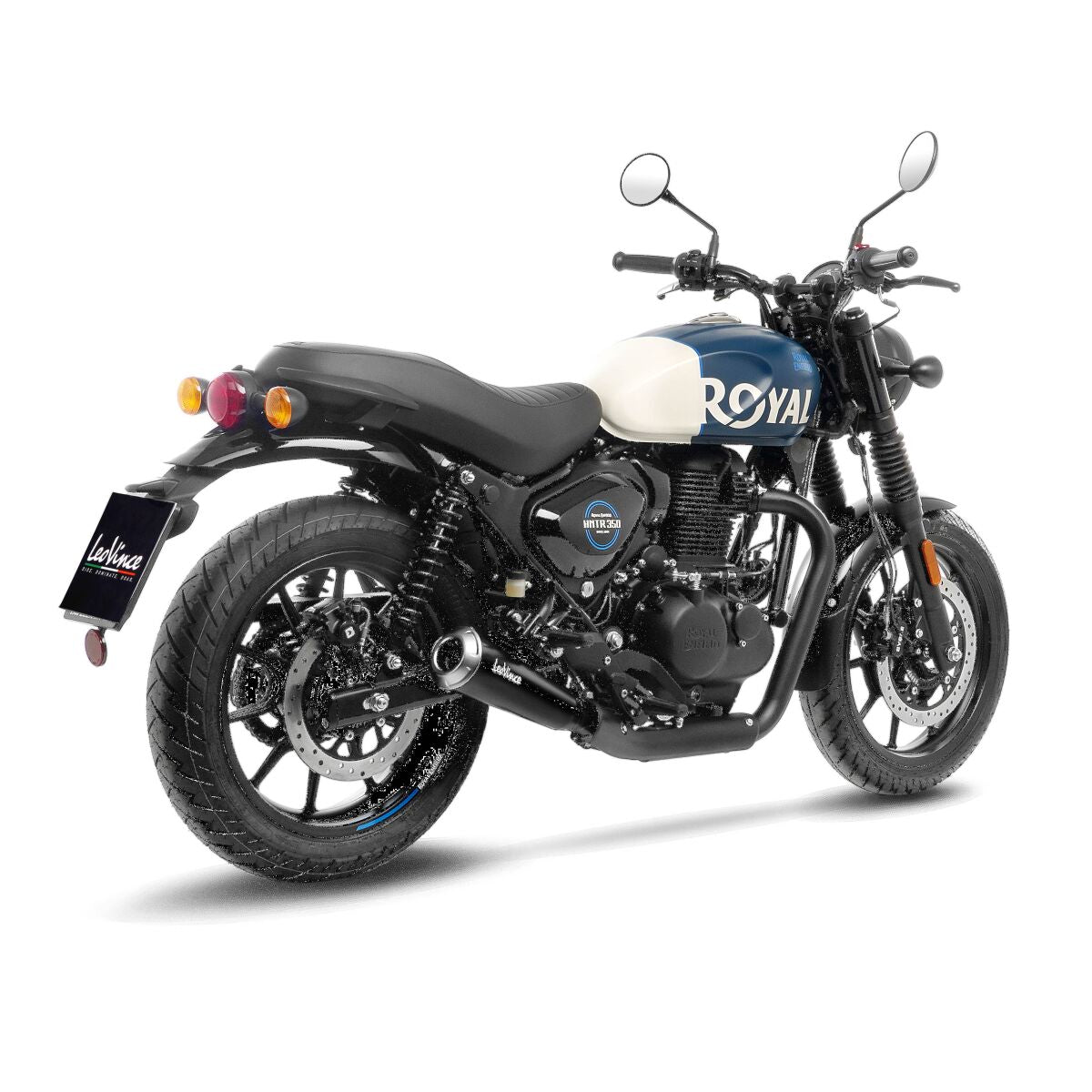 MUFLR GPONE RE HUNTER 350