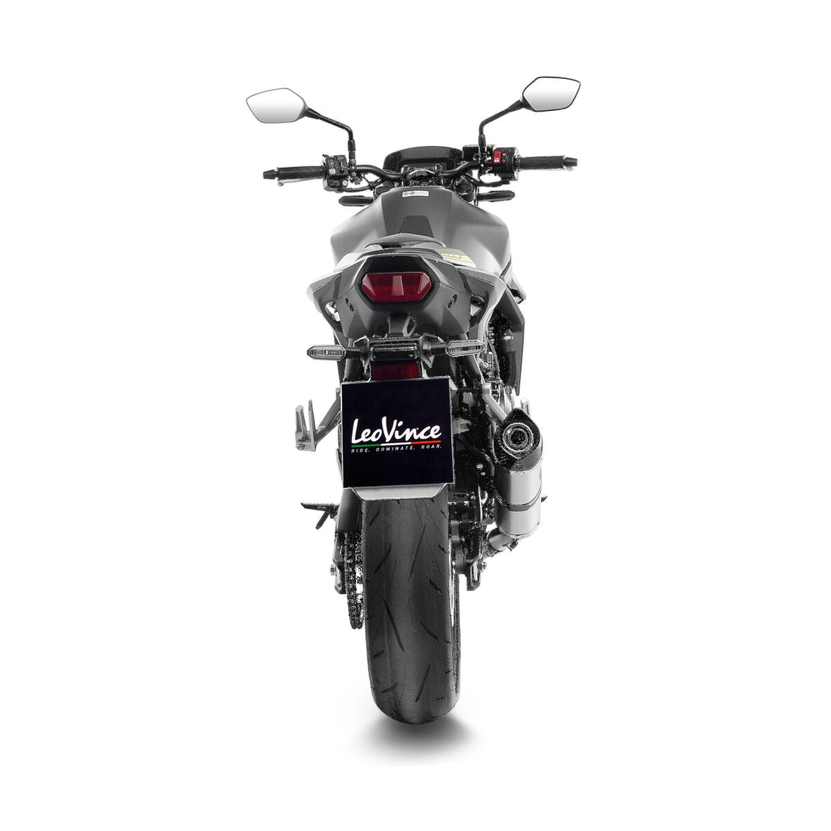 MUFLR LV1 EVO 750 HORNET