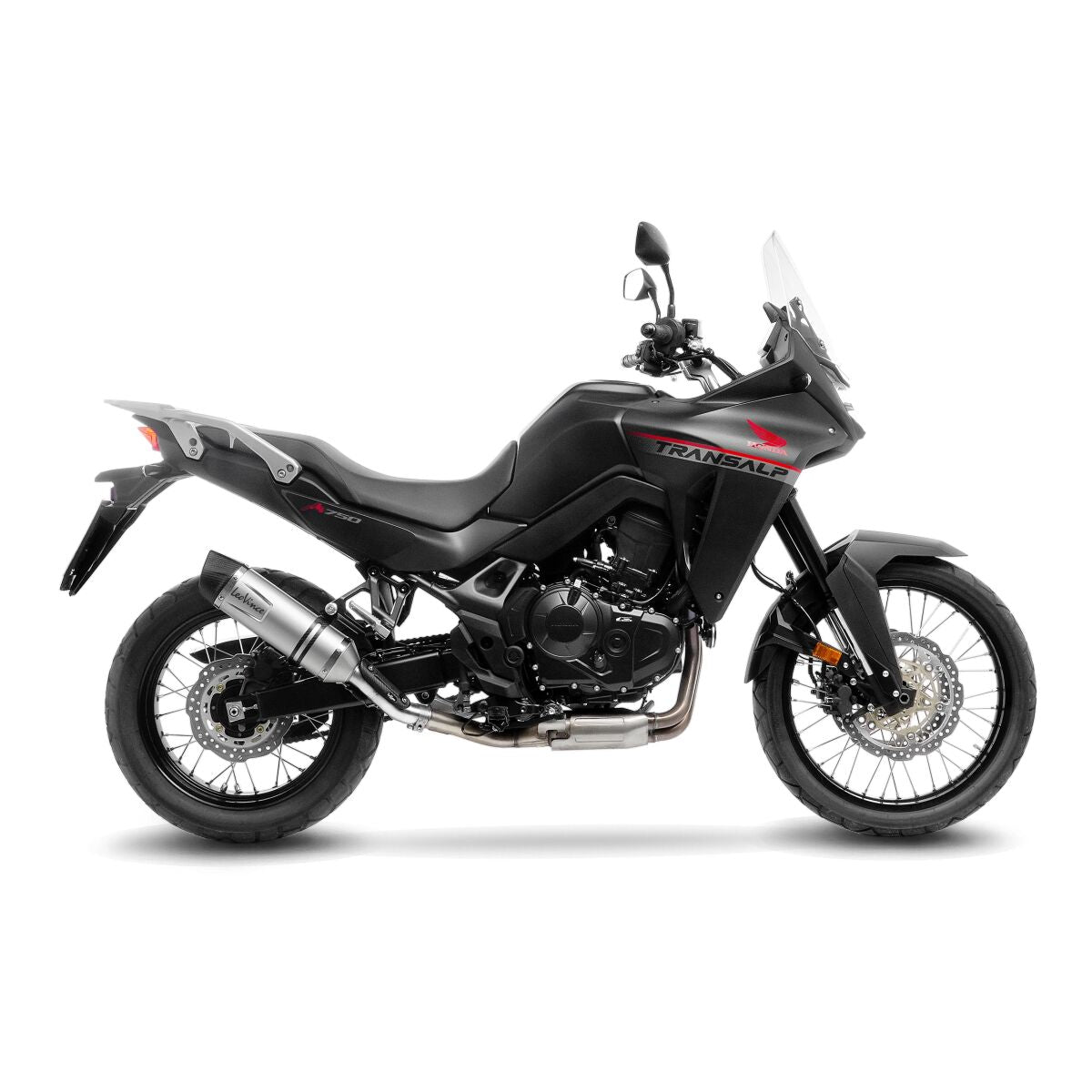 MFLR LV1 EVO SS TRANSALP