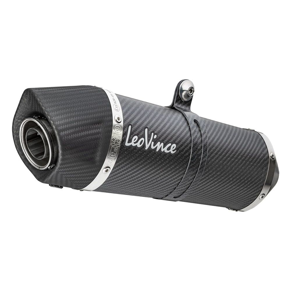 MFLR LV1 EVO CF TRANSALP