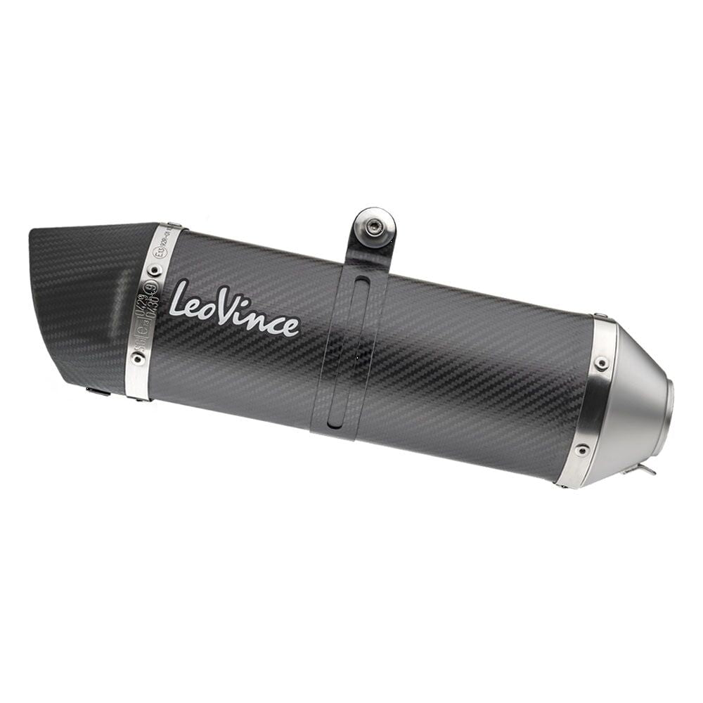 MFLR LV1 EVO CF TRANSALP