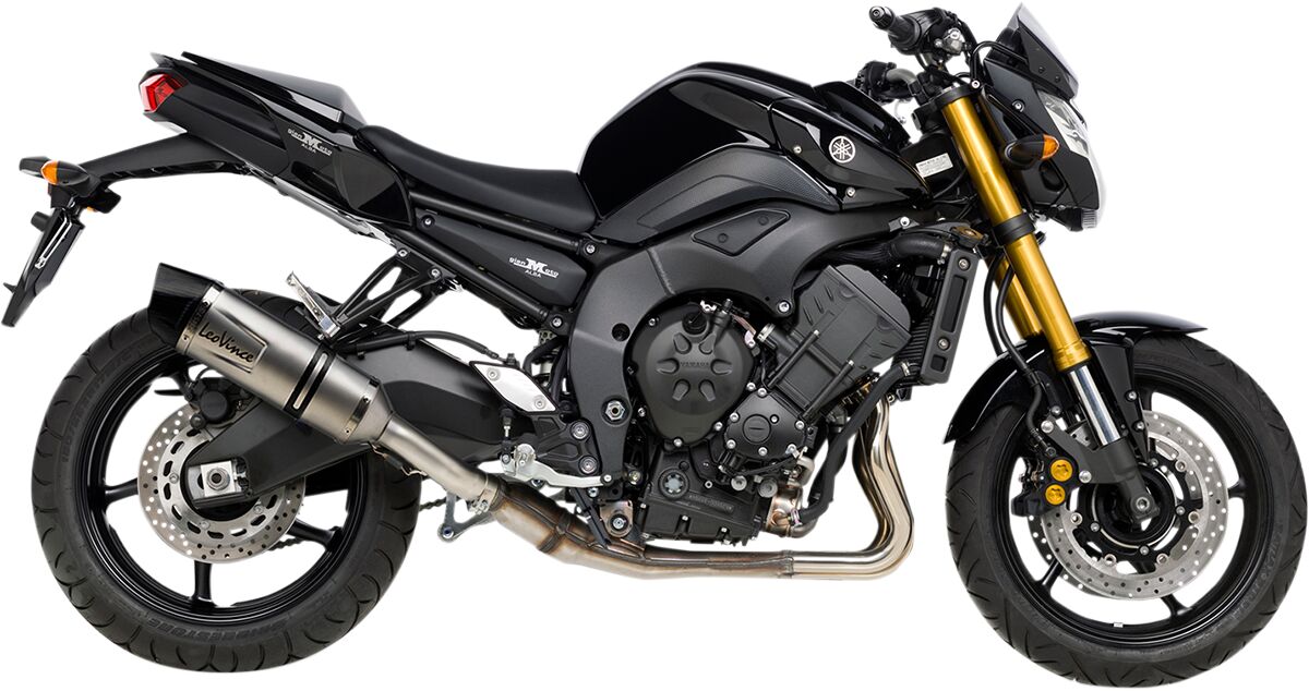 SLIP-ON SBK LV ONE FZ8