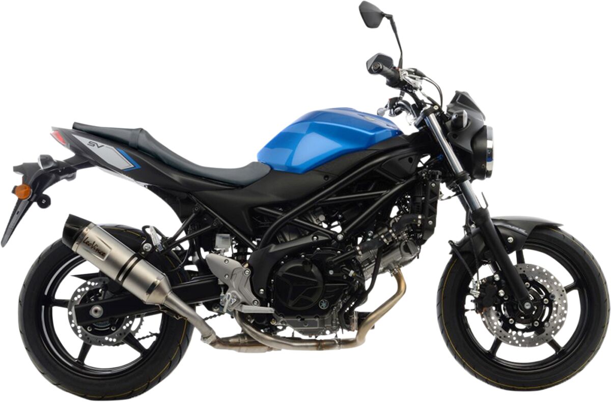 SLIP-ON LVONE SV650 17
