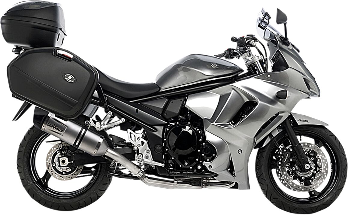 SLIP-ON LV1EVO SS GSX1250