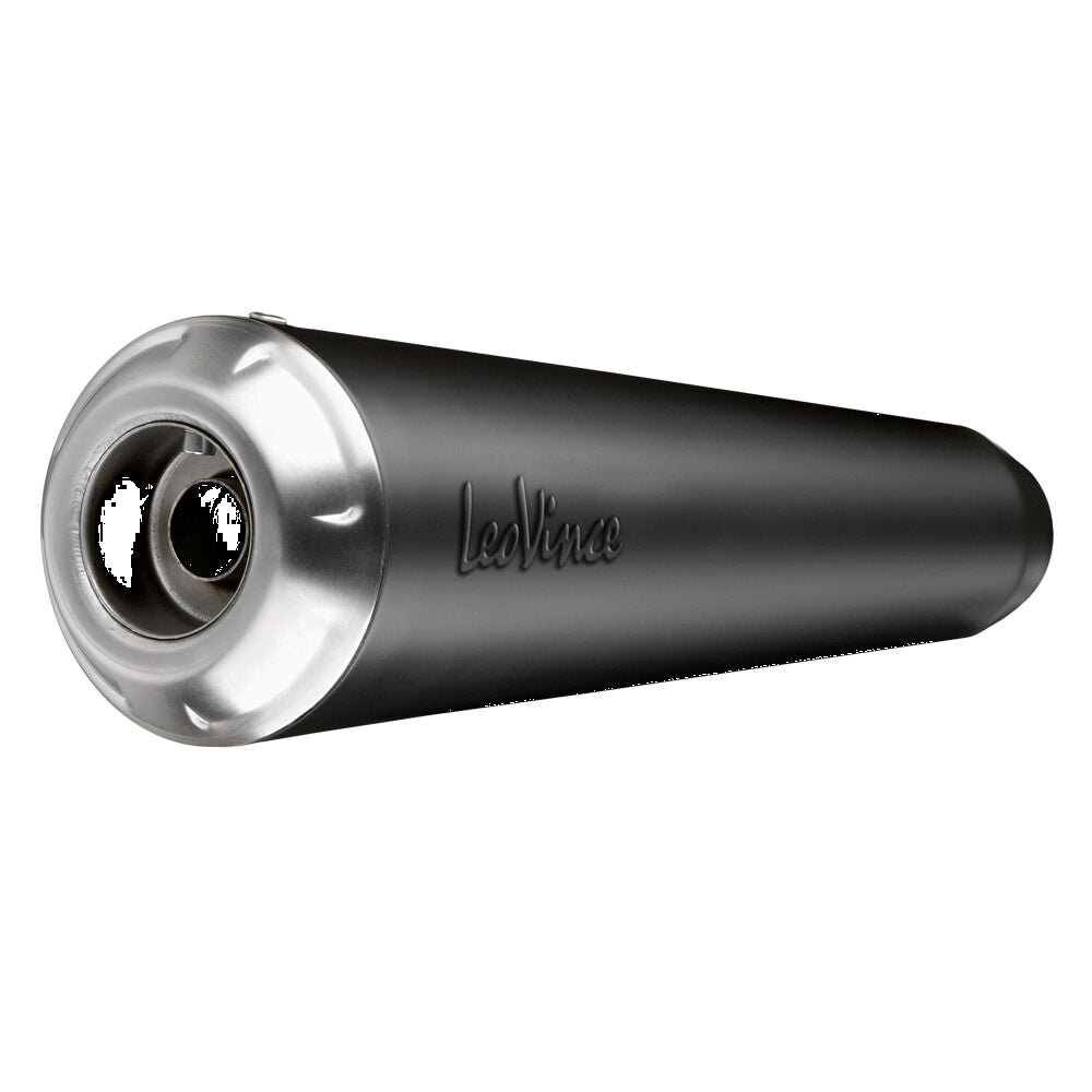 MUFFLER RE BK METEOR 350