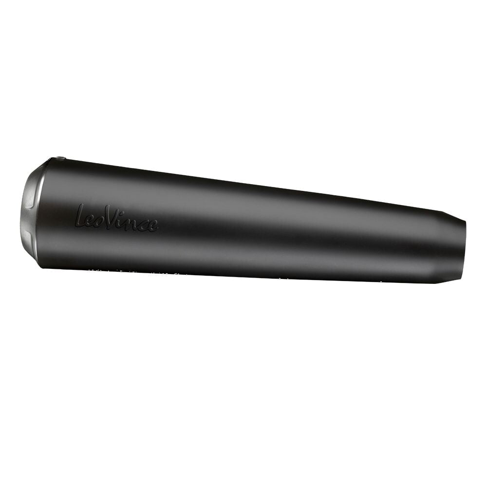MUFFLER RE BK METEOR 350