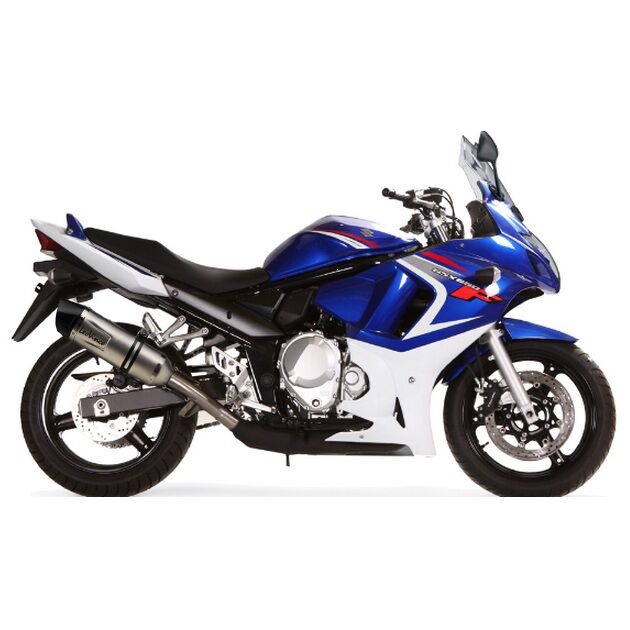 MUFFLER LV ONE EVO 650 BANDIT