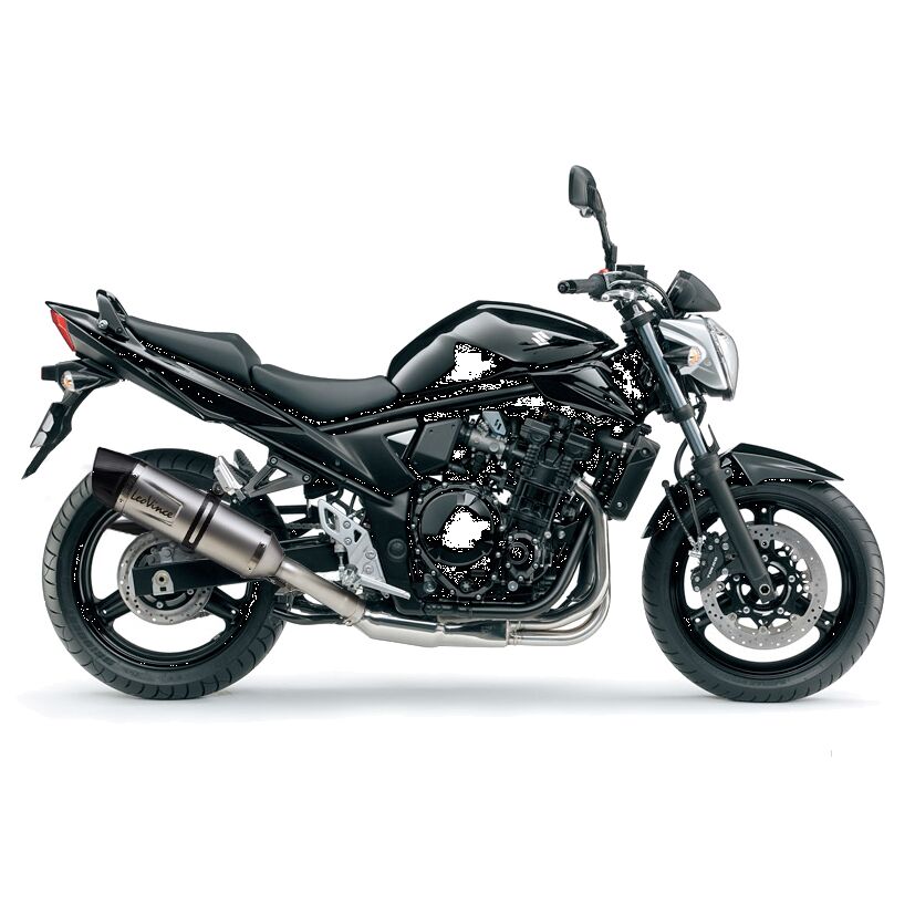 MUFFLER LV ONE EVO 650 BANDIT