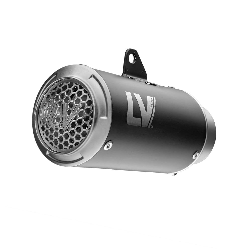MUFFLER LV-CORSA S KTM 990 DUK