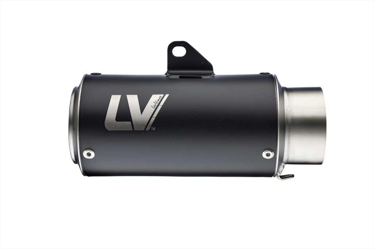 MUFFLER LV-CORSA S KTM 990 DUK