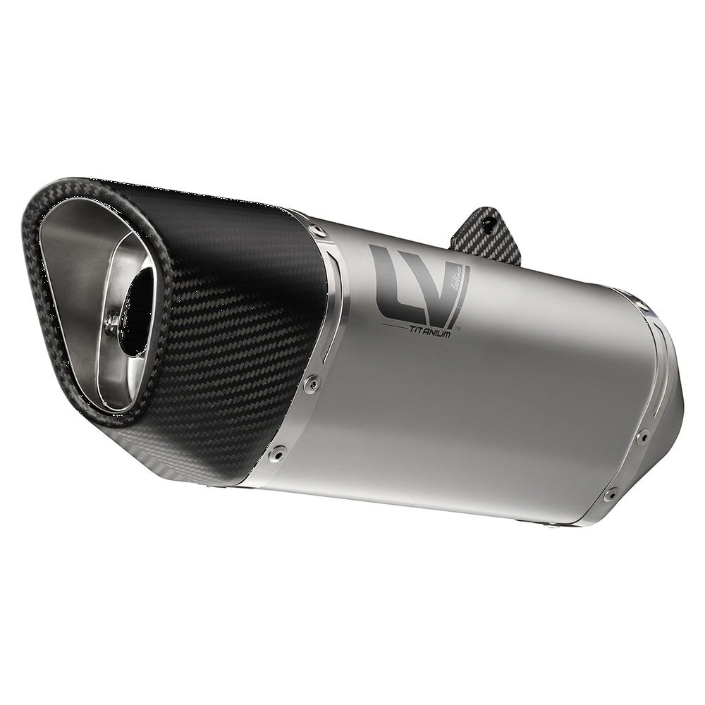 MUFFLER LV-14 R HON CB 750 HOR