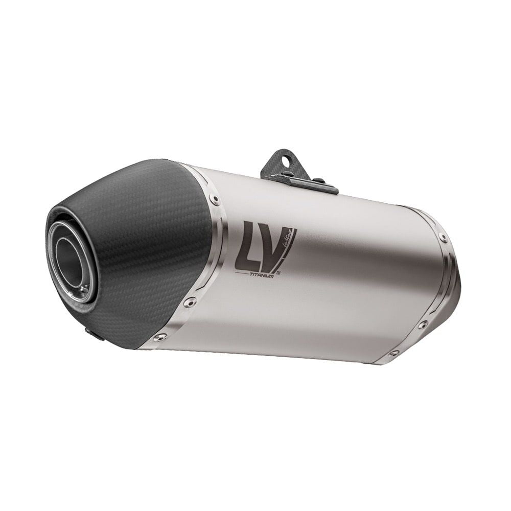 MUFFLER LV-14 HON XL 750 TRANS