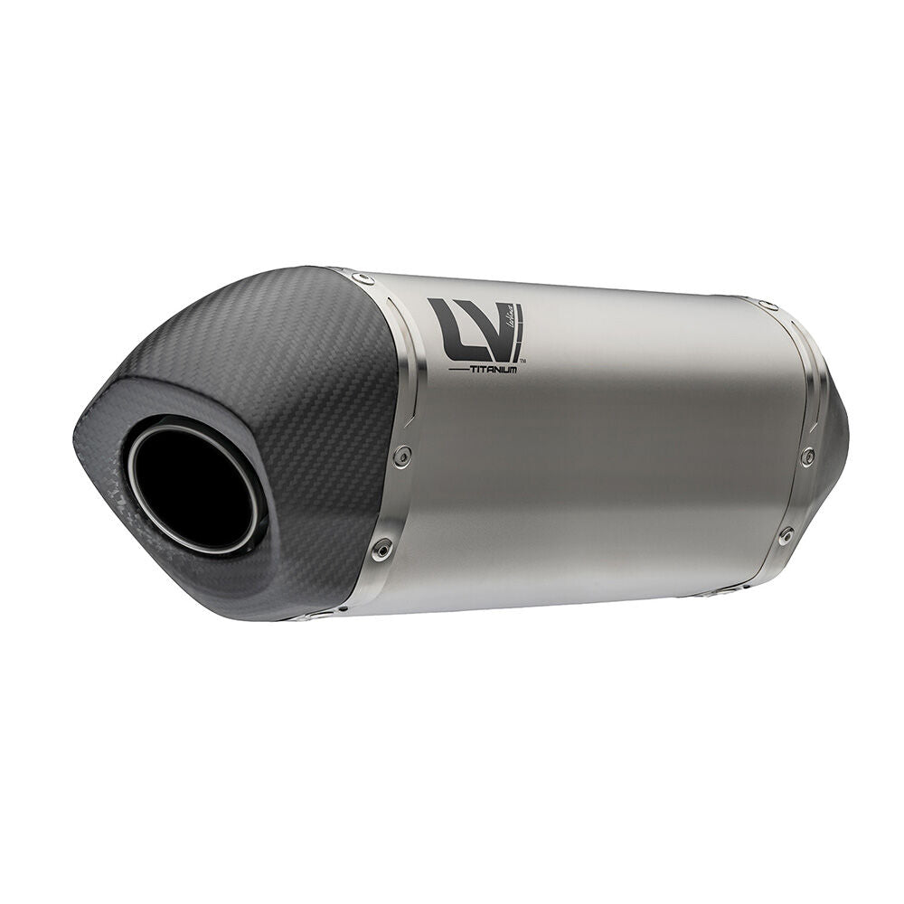 MUFFLER LV-14 BMW R 1300 GS/AD