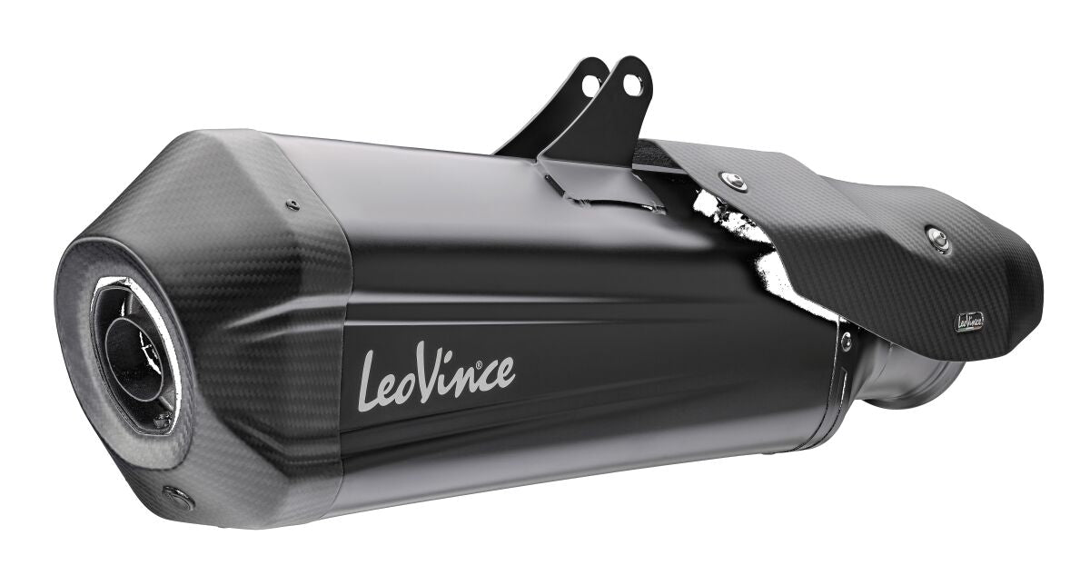 MUFFLER LV12 HON CRF1000L AFR