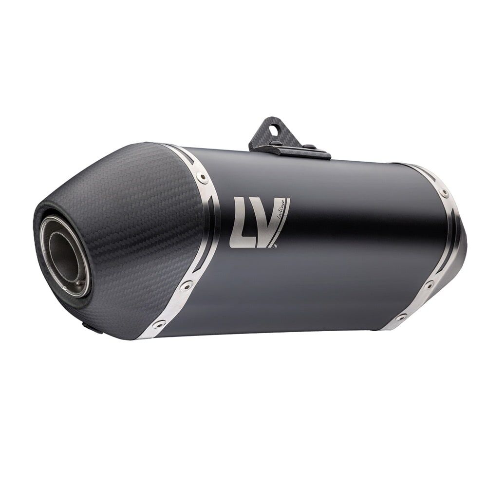 MUFFLER LV14 HON CRF1000L AFR
