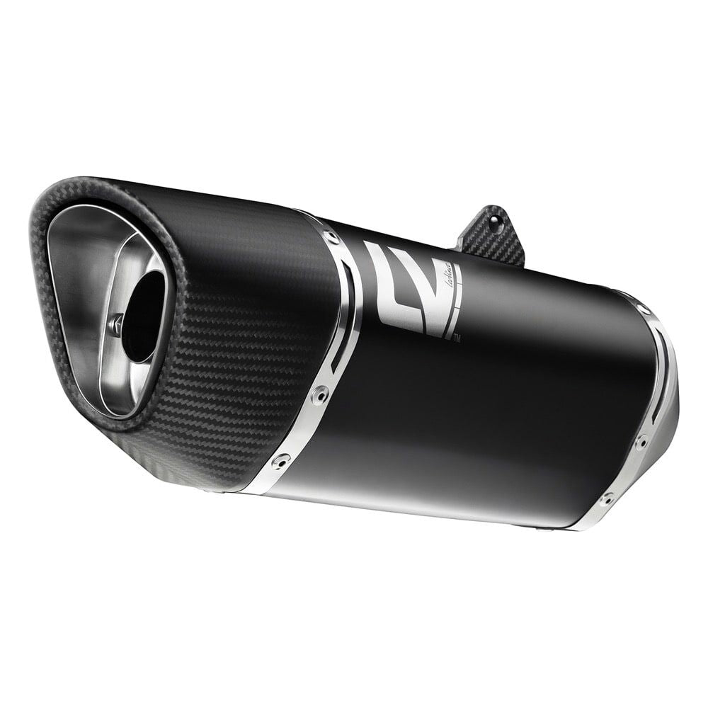 MUFFLER LV14 HON CB1000 HORNET