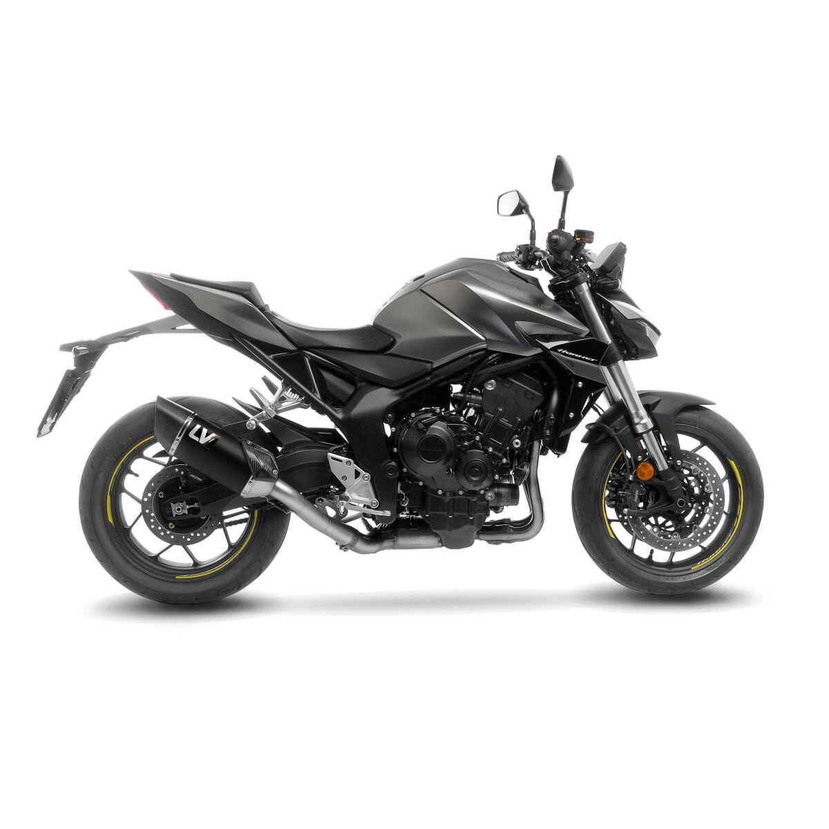 MUFFLER LV14 HON CB1000 HORNET