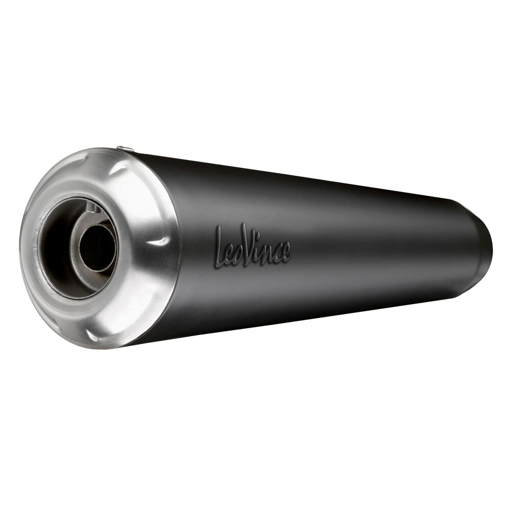 MUFFLER CLASSIC HONDA GB 350 S