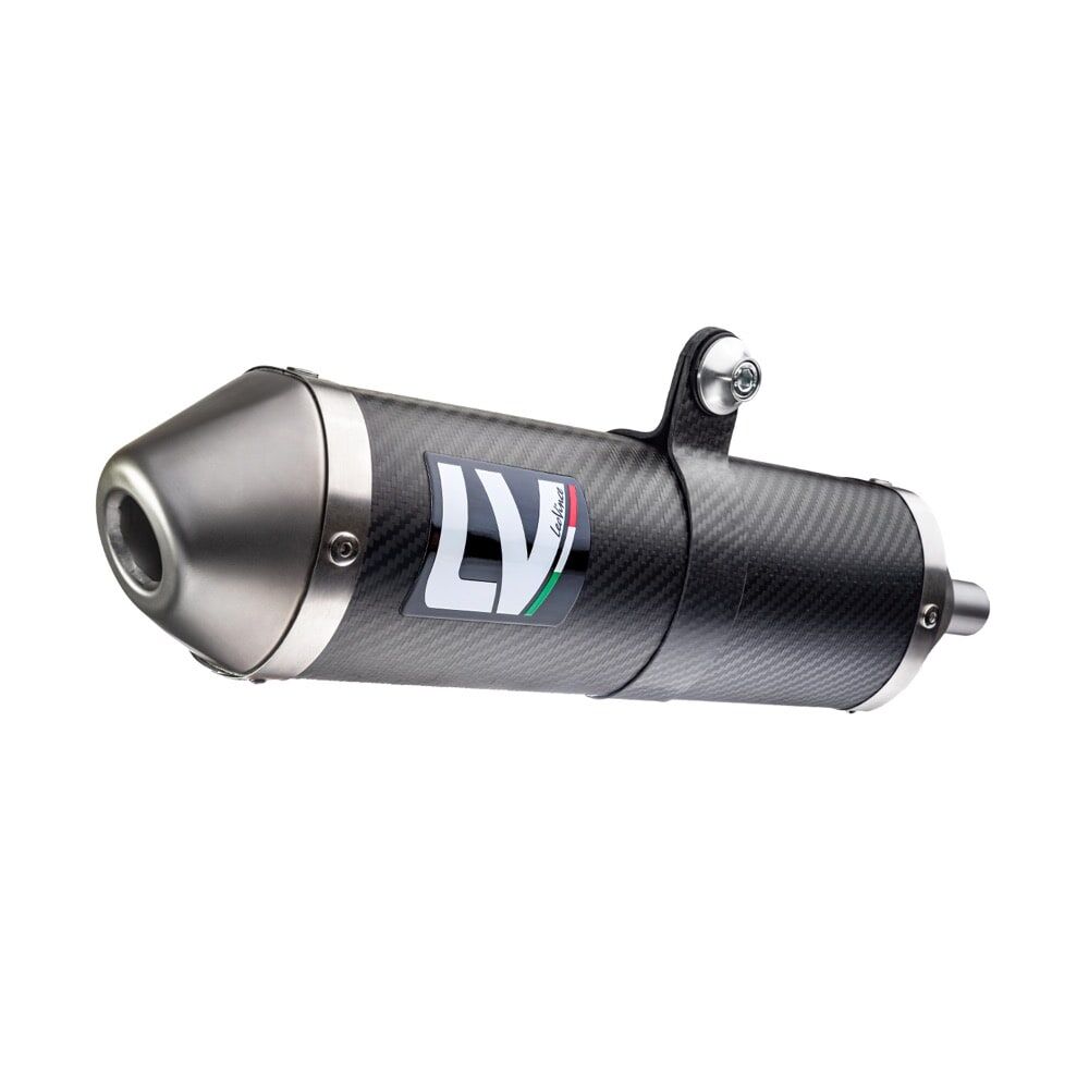 MUFFLER X-FIGHT RIEJU MRT 50 C