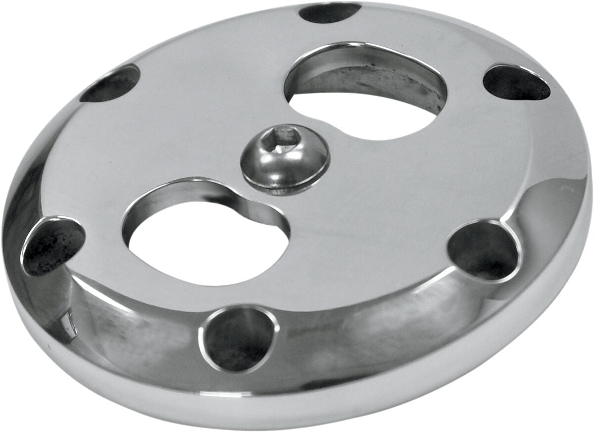 EXHAUST TIP SUPERTRAPP 3
