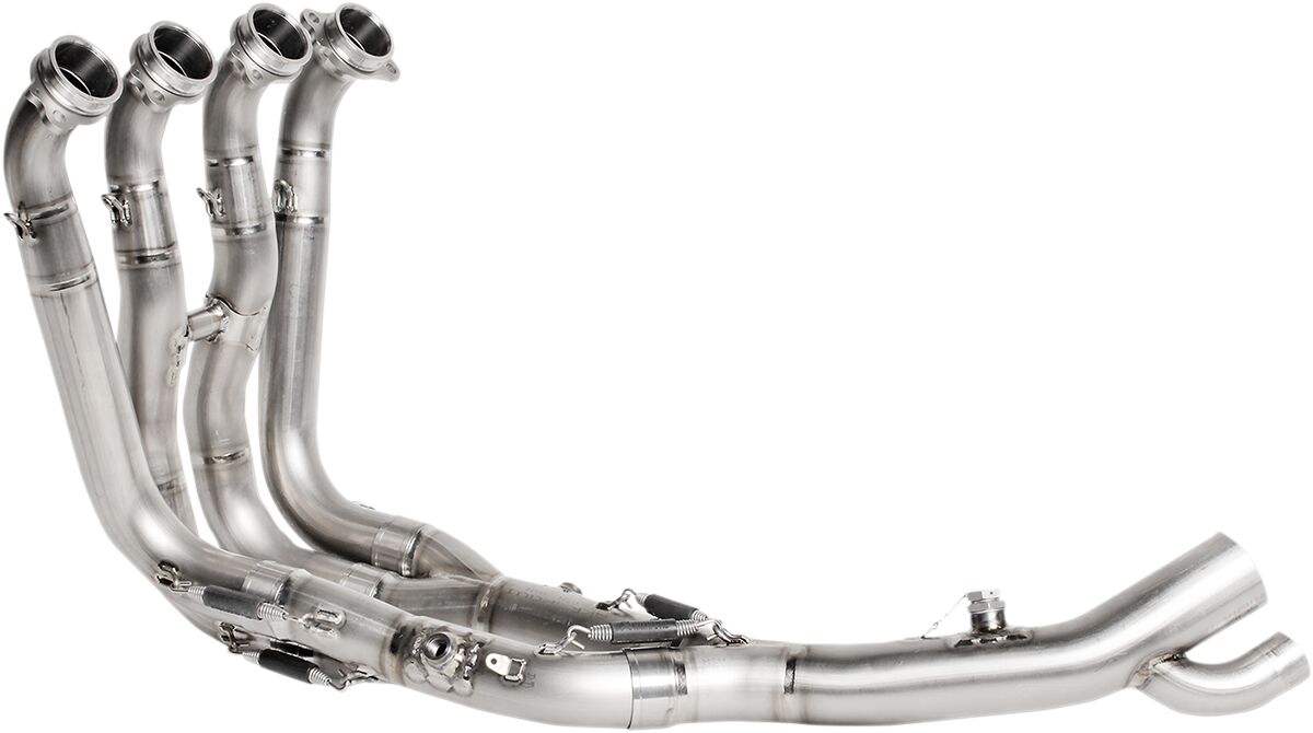HEADPIPES SS S1000XR
