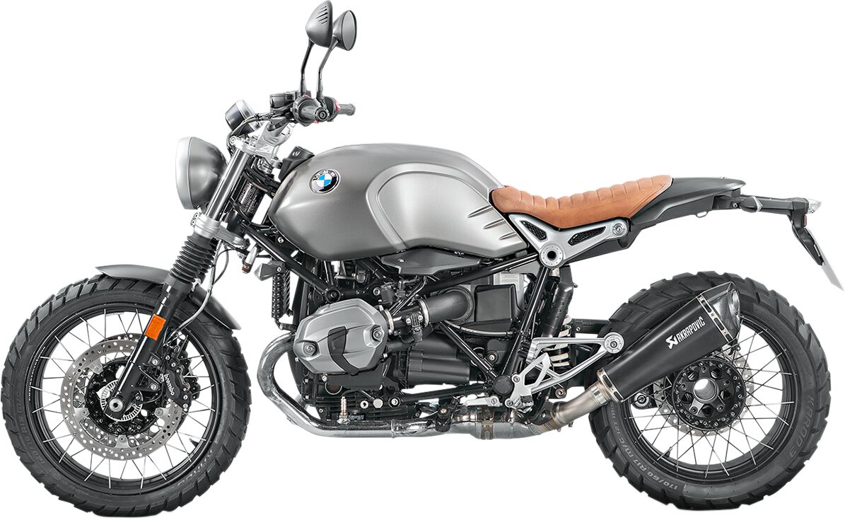 LINK PIPE TI LO RNINET SC