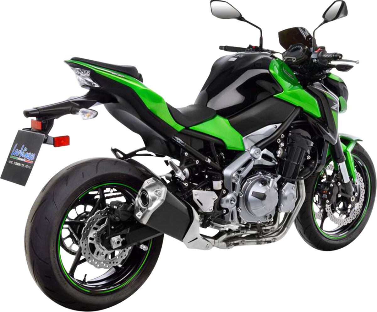 HEADER SS KAW Z900