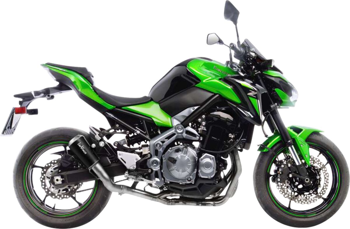 HEADER SS KAW Z900