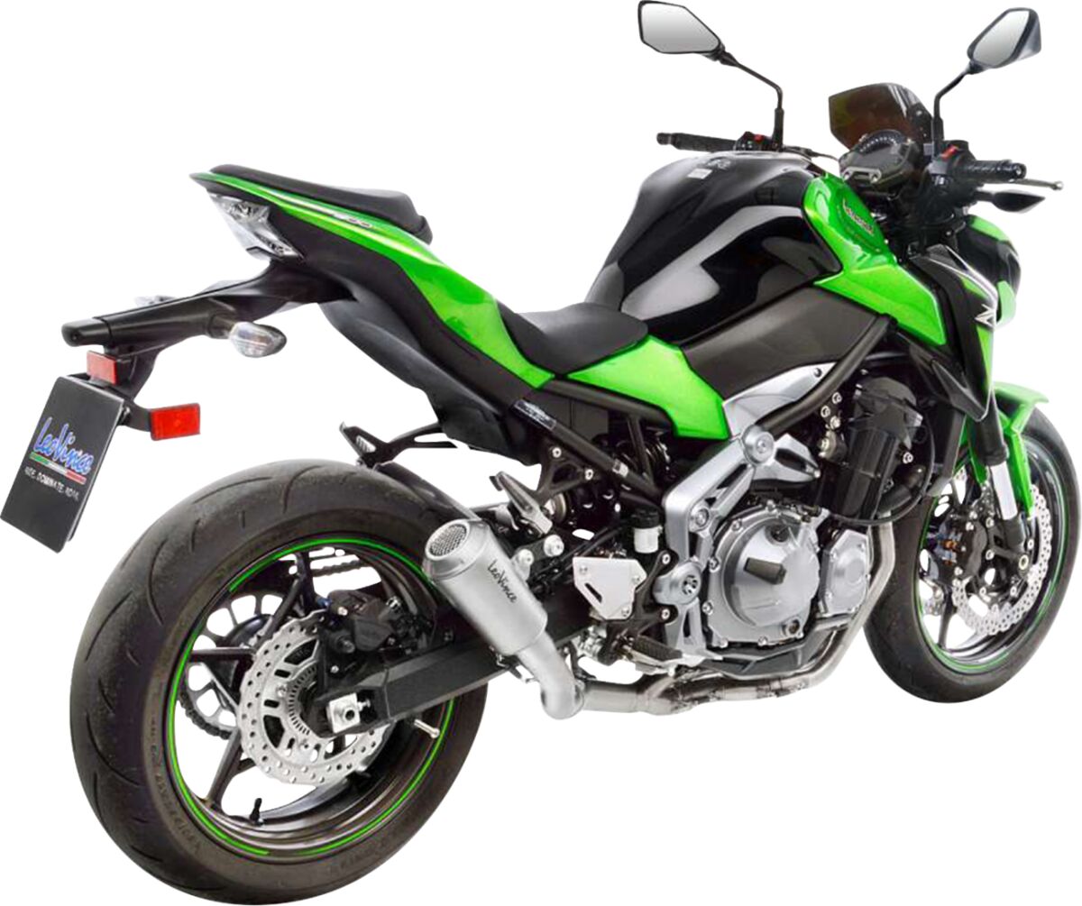 HEADER SS KAW Z900