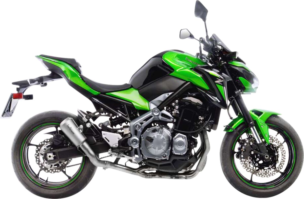 HEADER SS KAW Z900