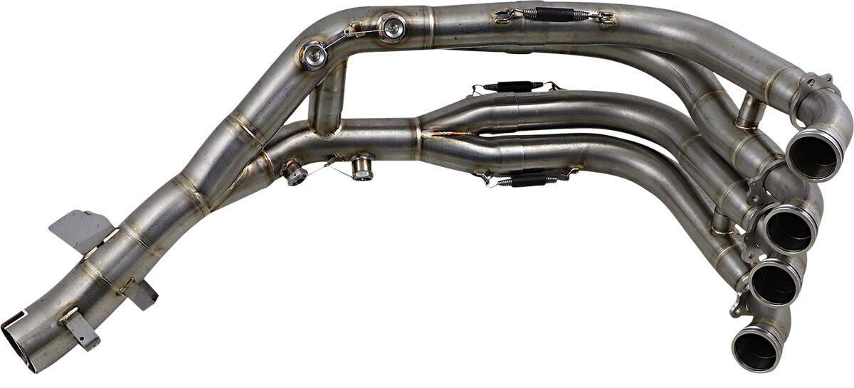 HEADPIPES SS S1000XR